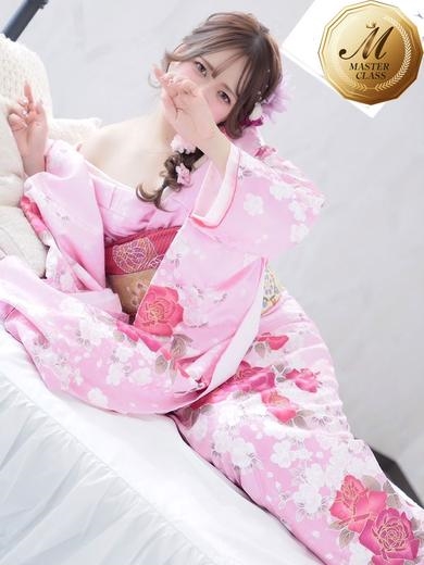 men’s relaxation VEGA藍川 ひまりの画像