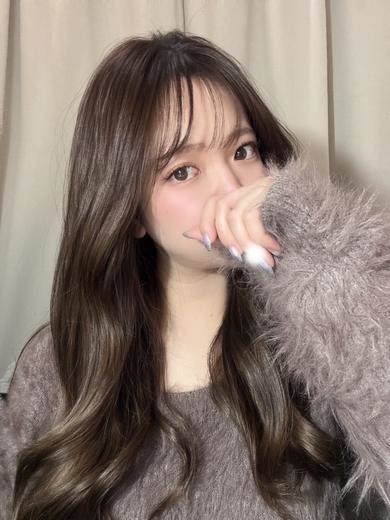 men’s relaxation VEGA藍川 ひまりの画像