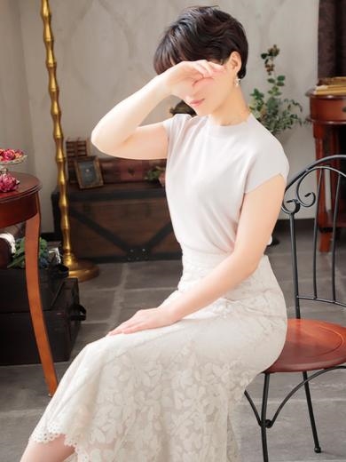 men’s relaxation VEGA白咲 ななの画像