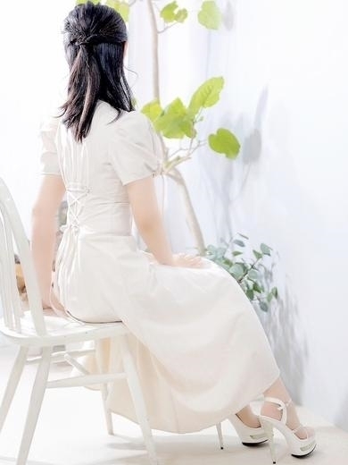 men’s relaxation VEGA牧 ちひろの画像