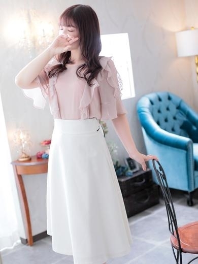 men’s relaxation VEGA冬月 ゆのんの画像