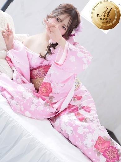 men’s relaxation VEGA藍川 ひまりの画像