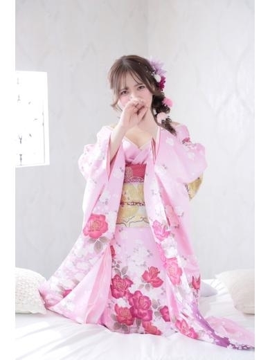 men’s relaxation VEGA藍川 ひまりの画像