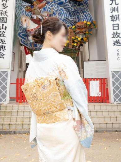 men’s relaxation VEGA坂本 ふみのの画像