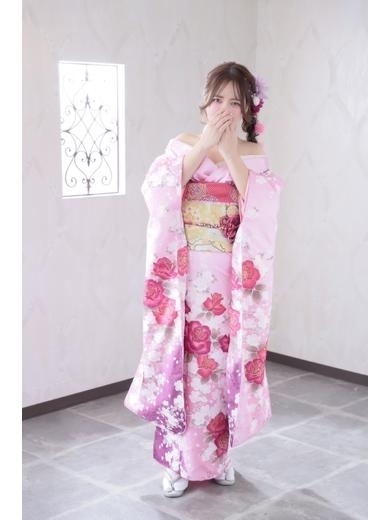 men’s relaxation VEGA藍川 ひまりの画像