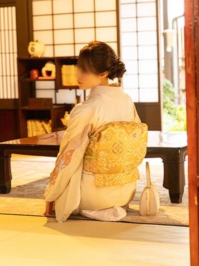 men’s relaxation VEGA坂本 ふみのの画像