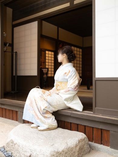 men’s relaxation VEGA坂本 ふみのの画像