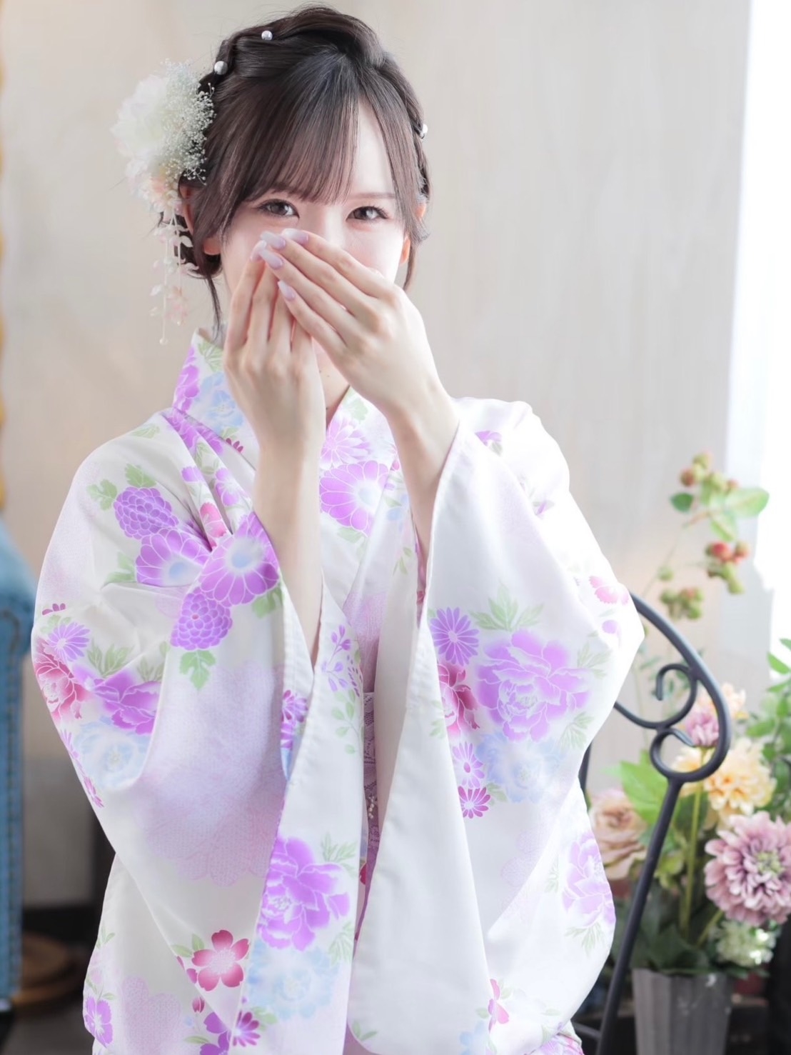 men’s relaxation VEGA神田 けいの画像