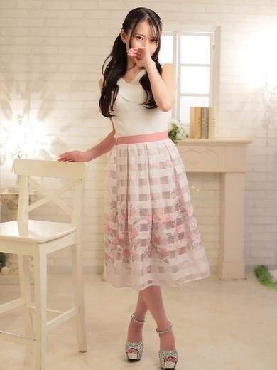 men’s relaxation VEGA藤城 りんかの画像