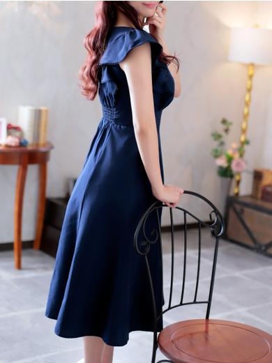 men’s relaxation VEGA西川 あきなの画像