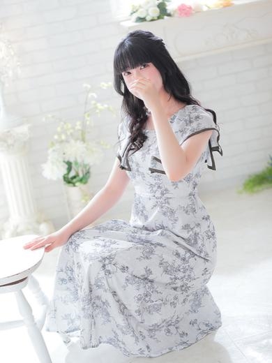 men’s relaxation VEGA白瀬 りあの画像