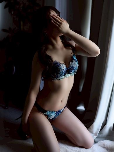 men’s relaxation VEGA日高 かほの画像