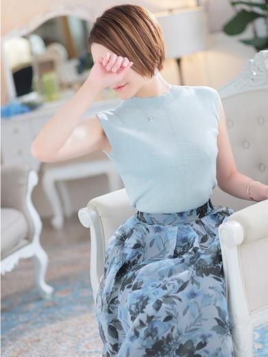 men’s relaxation VEGA一ノ瀬 りおの画像