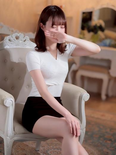 men’s relaxation VEGA青谷 しずかの画像