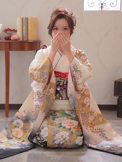 men’s relaxation VEGA神田 けいの画像