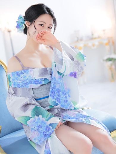 men’s relaxation VEGA真白 みゆうの画像