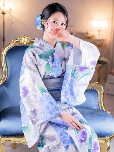men’s relaxation VEGA真白 みゆうの画像